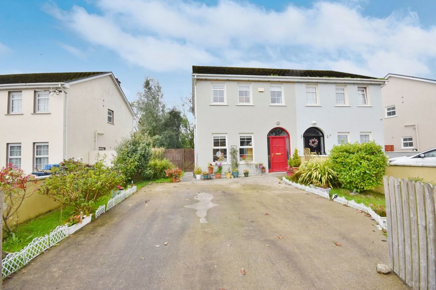 39 Bruach Na Gaile, Moyvane, Co. Kerry, V31T950 — photo 1