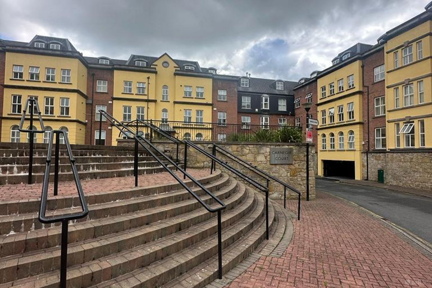 Carnegie Court, Swords, Co. Dublin — photo 1