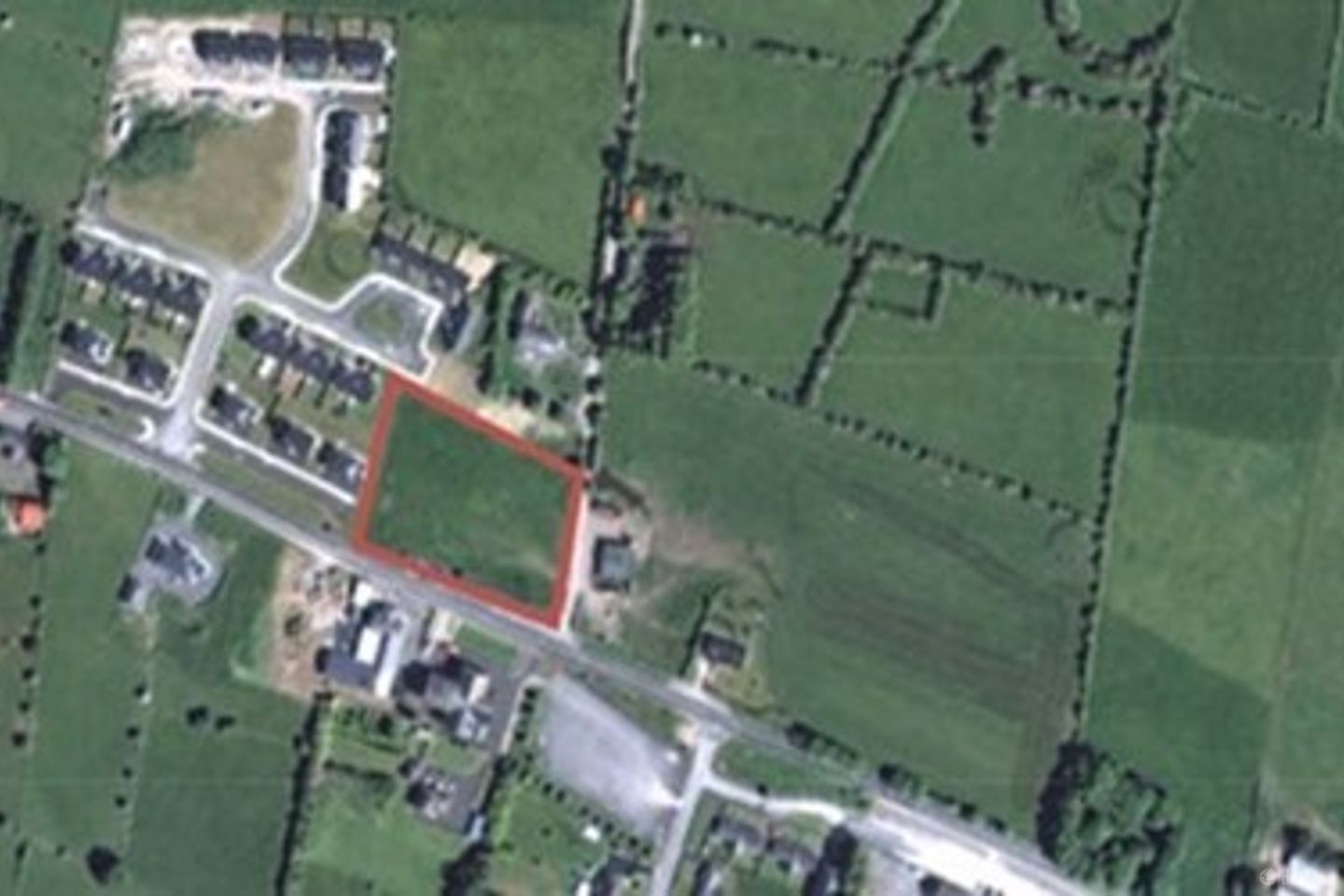 Tulsk, Tulsk, Co. Roscommon — photo 1