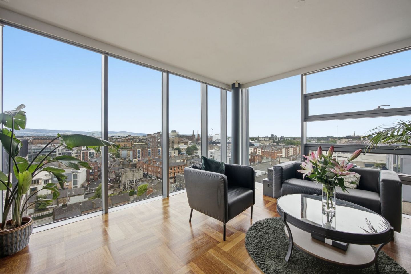 The Penthouse, Smithfield Market, Smithfield, Dublin 7 — photo 1