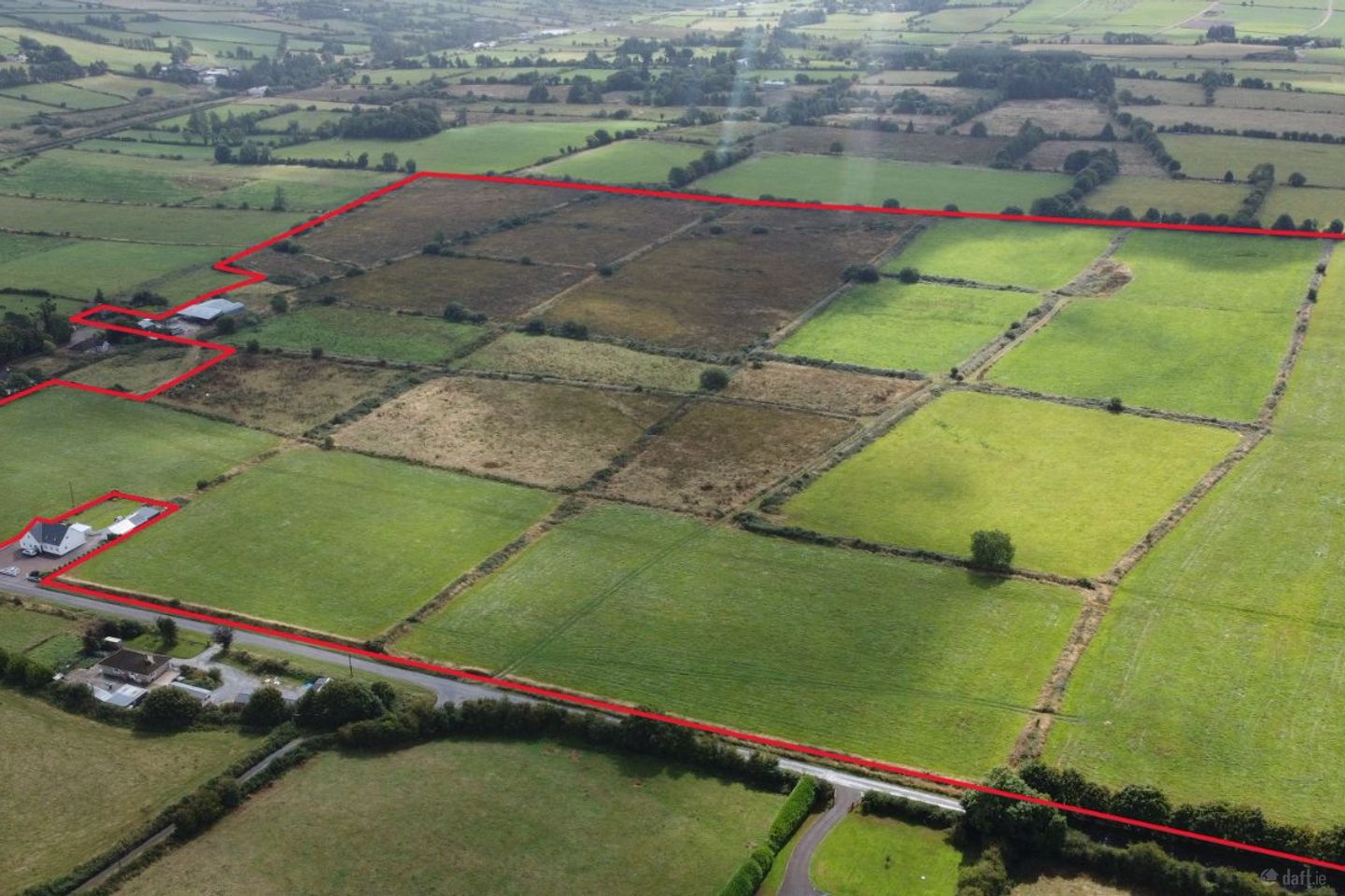 Knockearagh, Tullylease, Co. Cork — photo 1