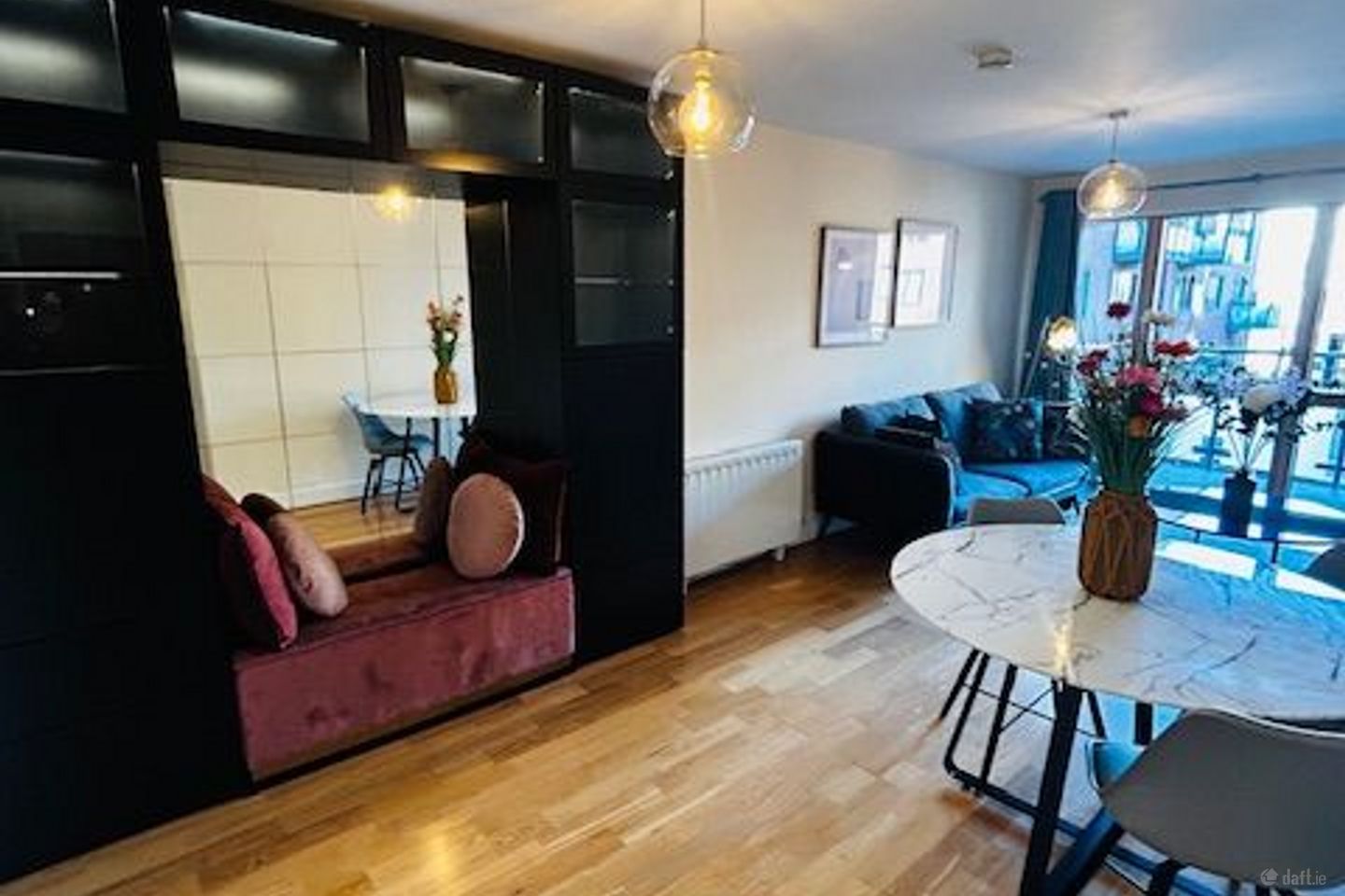 Longboat Quay North Apartments, Dublin 2, Hanover Quay, Dublin 2 — photo 1
