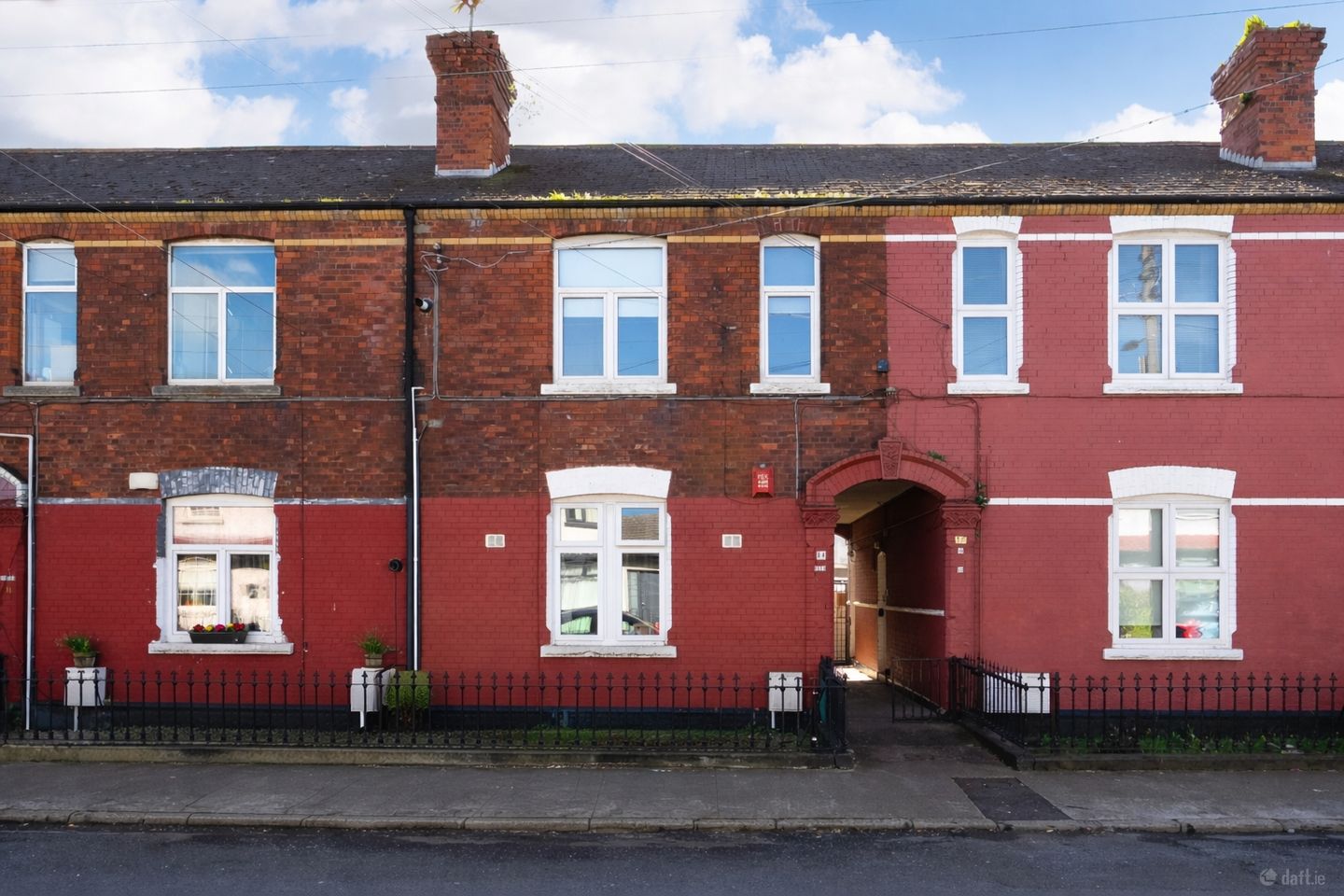 14 Fairfield Avenue, East Wall, Dublin 3, D03N504 — photo 1