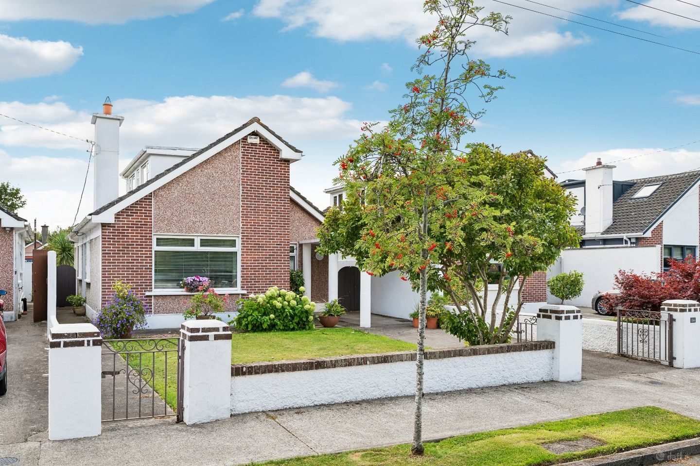 14 Ballydowd Grove, Lucan, Co Dublin, K78A4C2 — photo 1