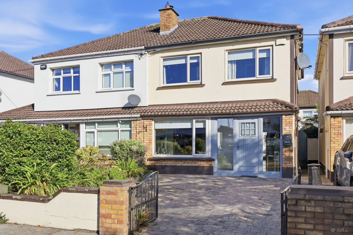 13 Castle Lawns, Malahide, Co. Dublin, K36RR67 — photo 1