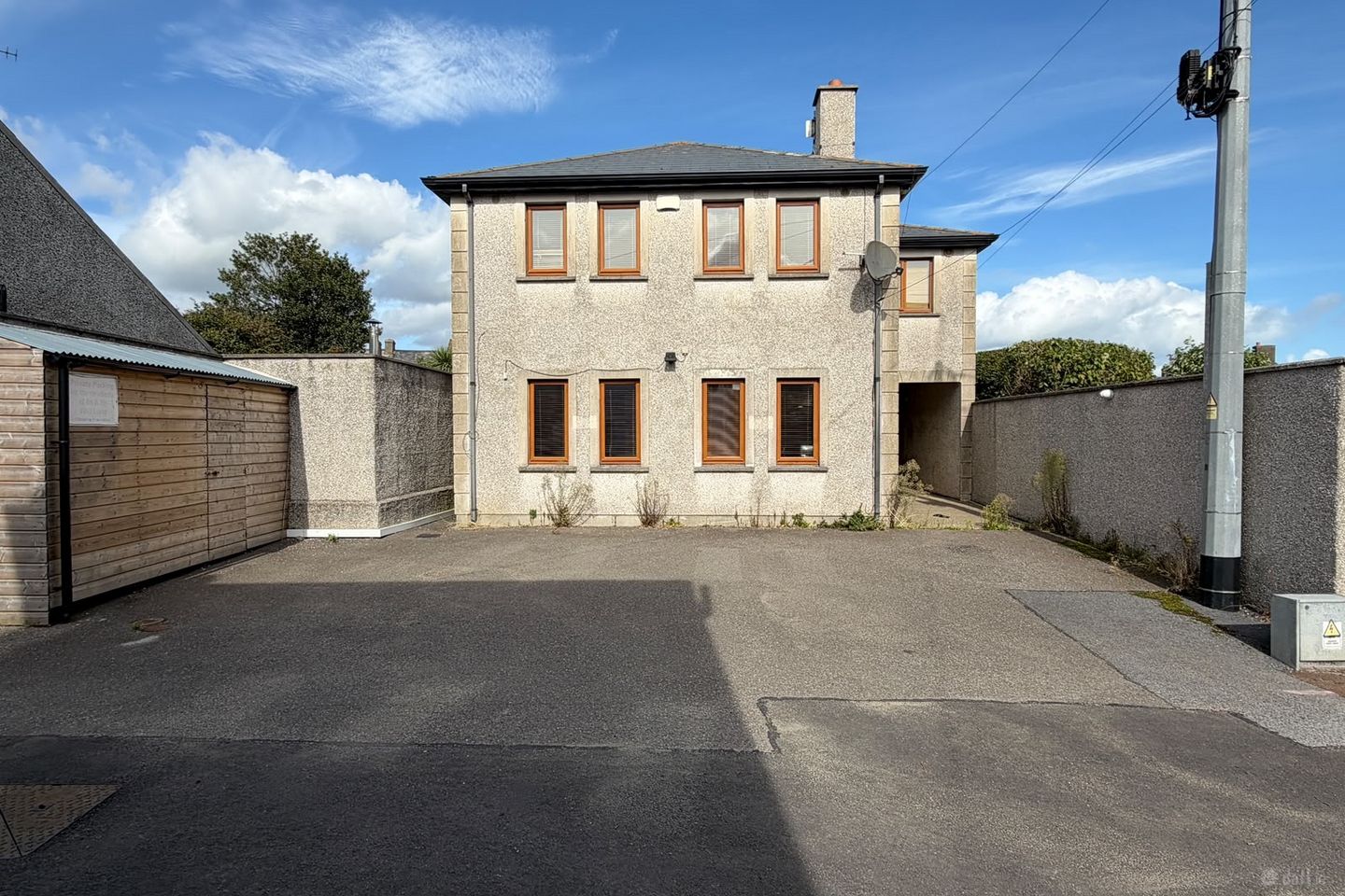 8A & 8B Well Lane, Arklow, Co. Wicklow, Y14XW20 — photo 1