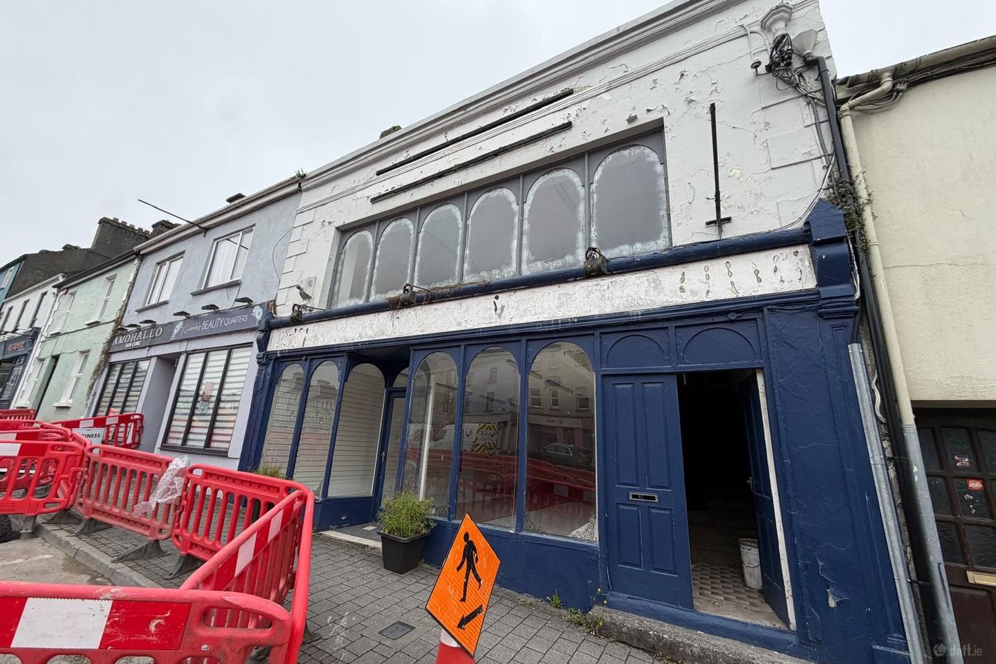 Barrack Street, Ballaghaderreen, Ballagh, Co. Roscommon — photo 1