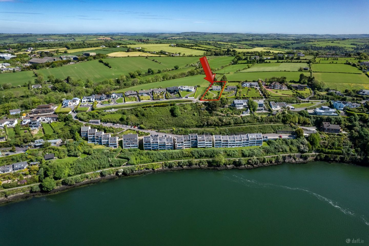 Muldron, Ardbrack, Kinsale, Co. Cork, P17NV66 — photo 1