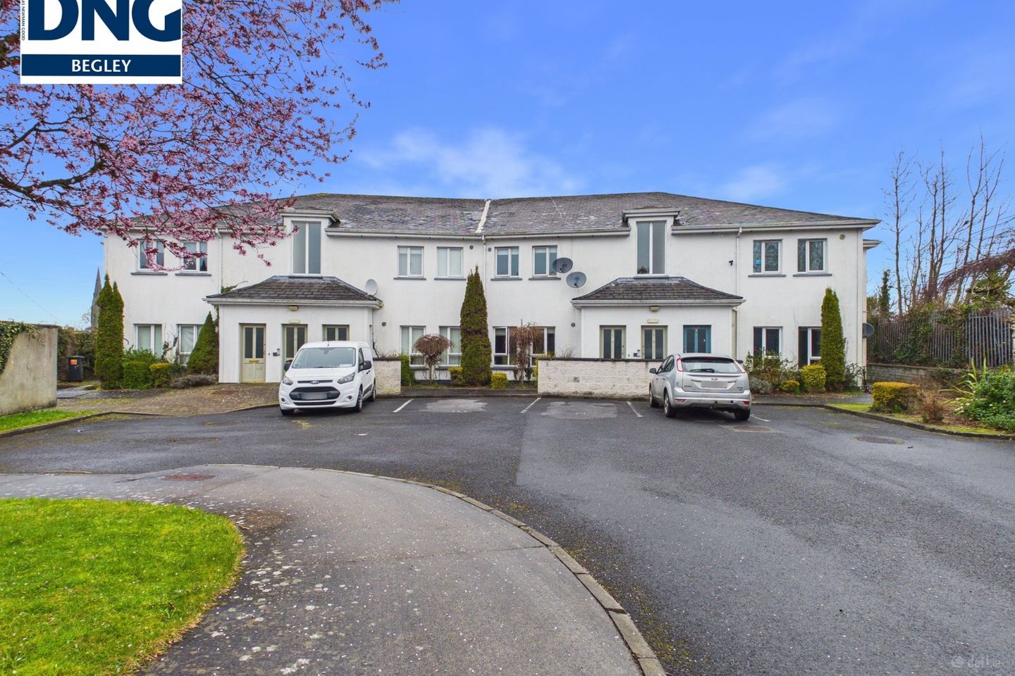 13 Retreat Road Manor, Retreat Road, Athlone, Co. Westmeath, N37YK75 — photo 1