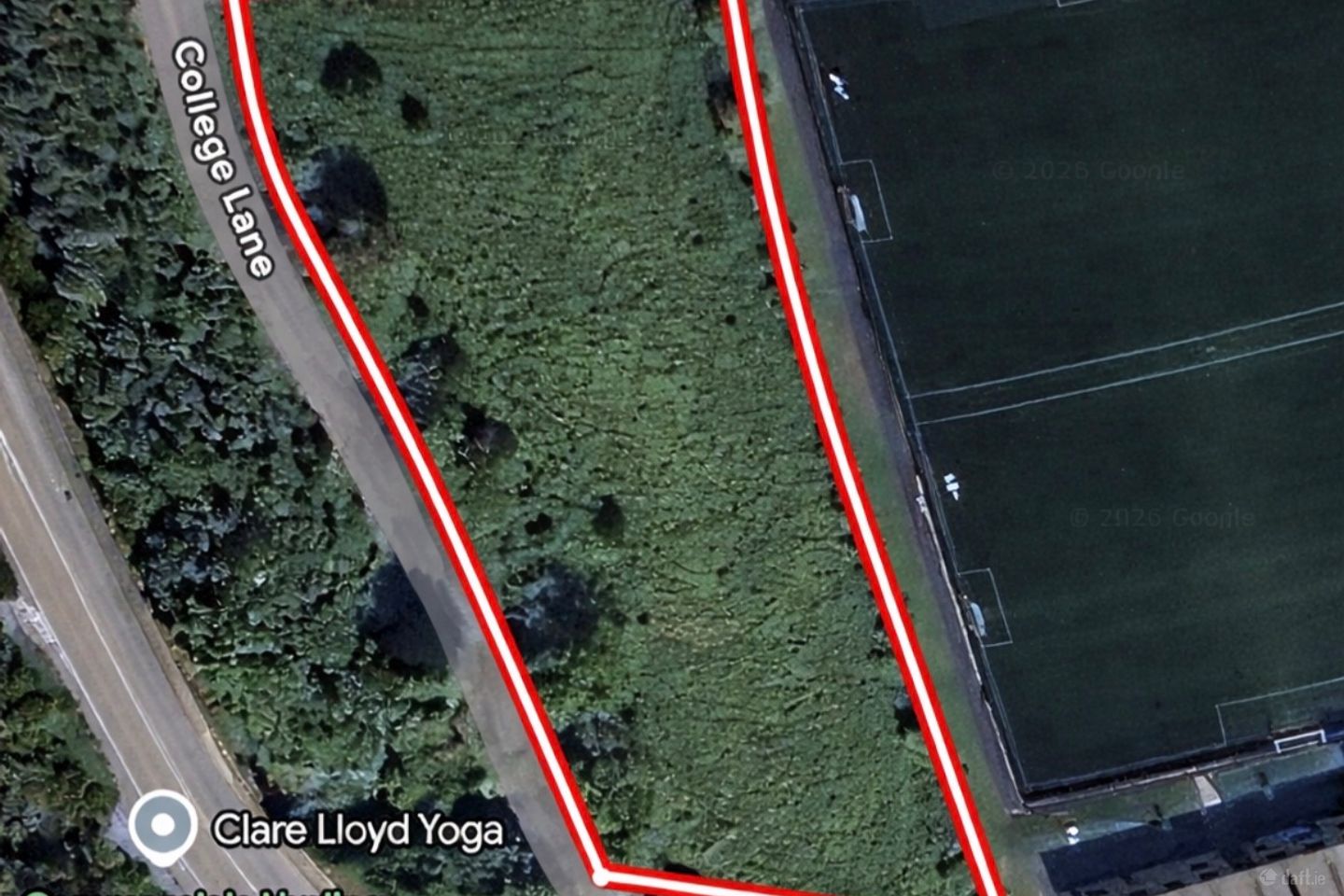 College Lane, Newcastle Road, Rathcoole, Dublin 24, D24ND60 — photo 1