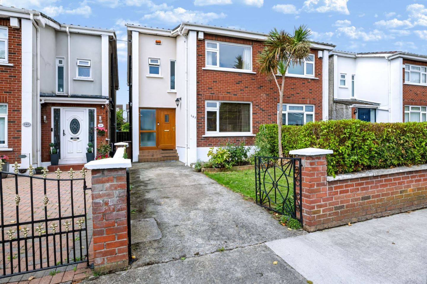 187 Grace Park Heights, Drumcondra, Dublin 9, D09P6F6 — photo 1