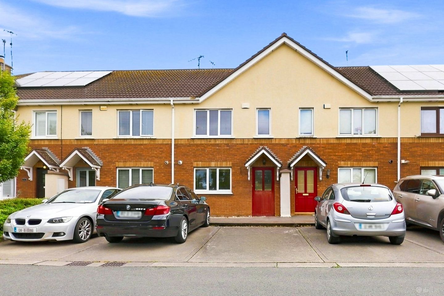 8 Hampton Woods, Balbriggan, Co. Dublin, K32DN82 — photo 1