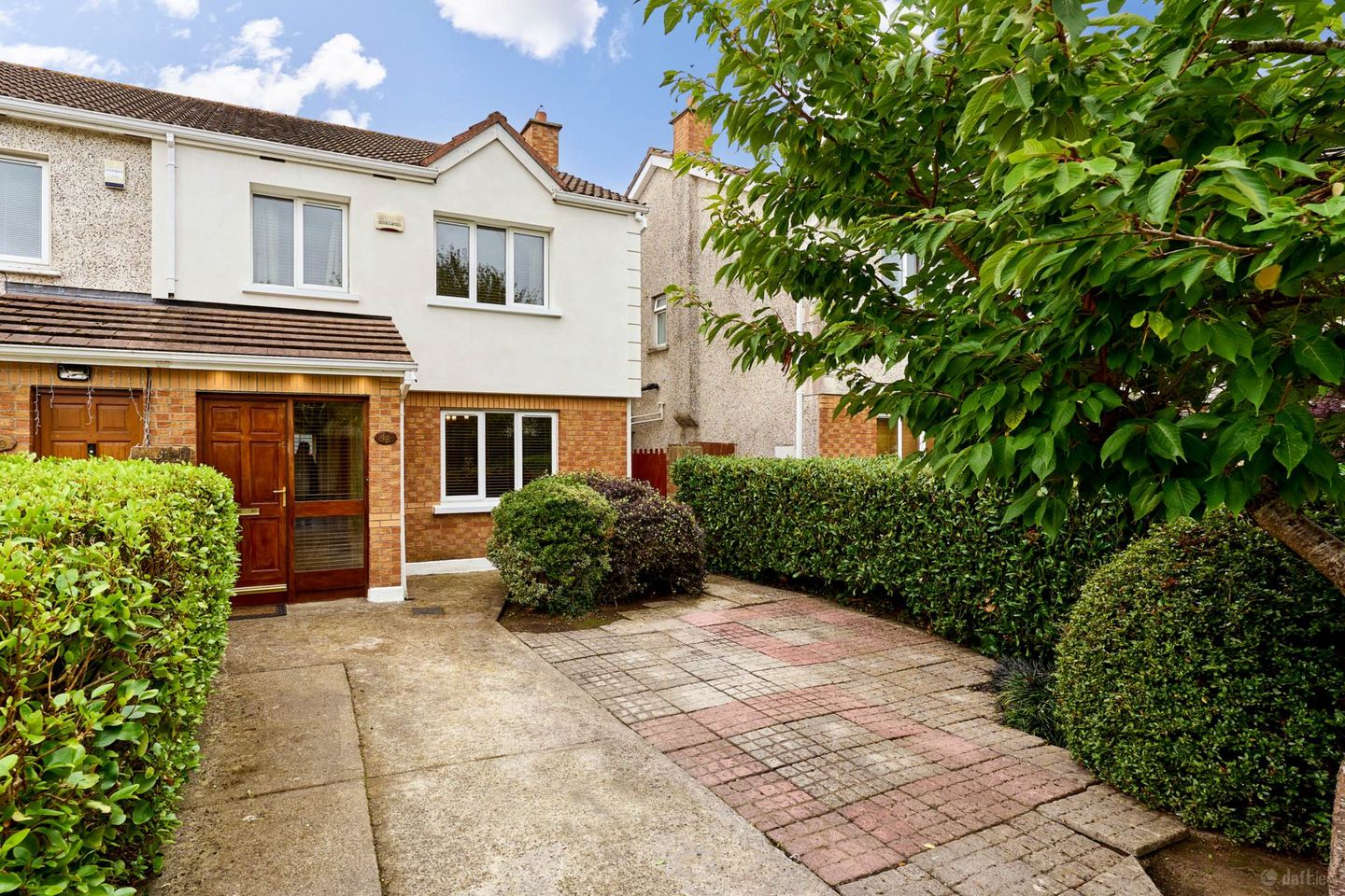 48 Manorfields Road, Clonee, Dublin 15, Co. Dublin, D15DXV0 — photo 1