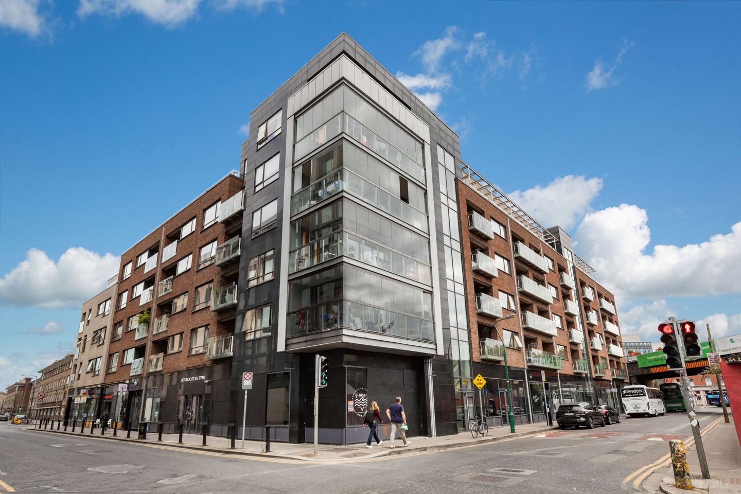 55 Hyde Court, Townsend Street, Dublin 2, D02WK83 — photo 1