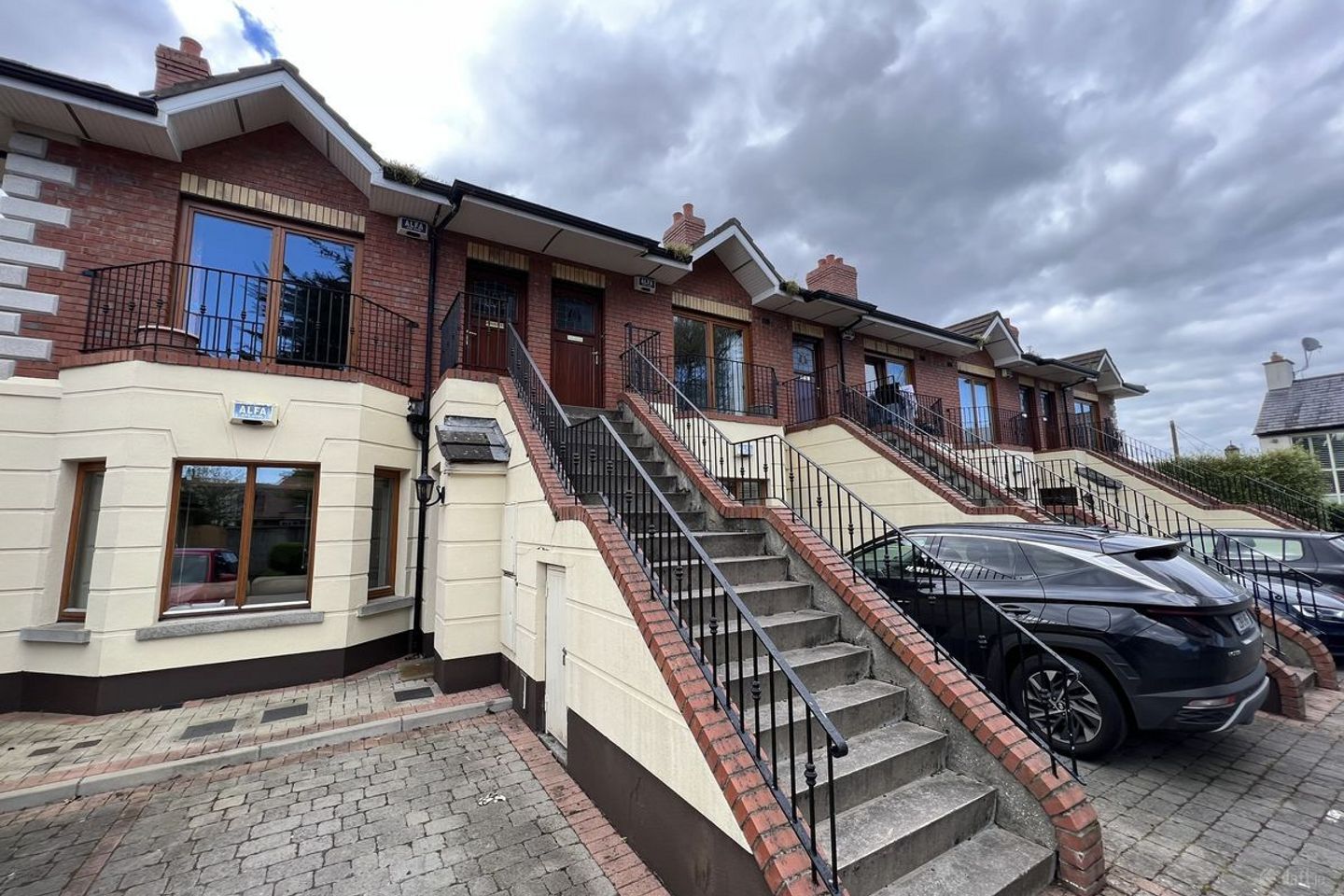 6 Oaklands, Rathgar, Dublin 6 — photo 1