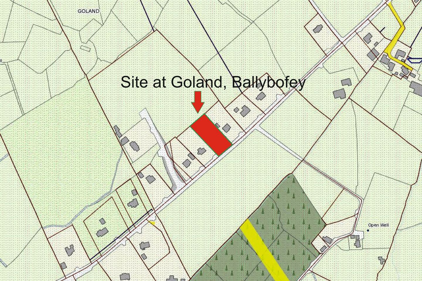 Goland, Ballybofey, Co. Donegal — photo 1