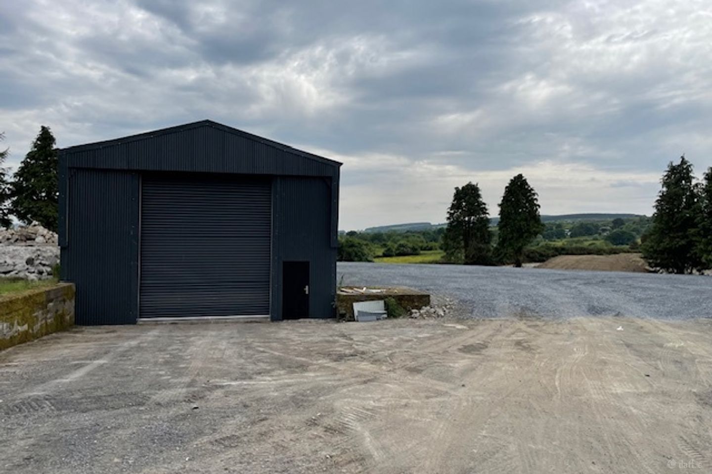 Off the N81, Brittas, Co. Dublin — photo 1