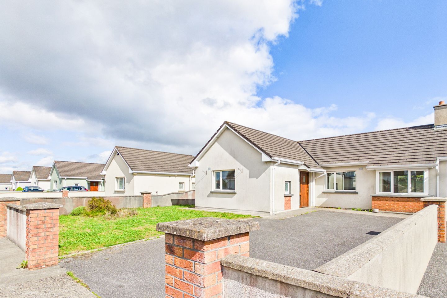 7 Ashgrove, Monadreen, Thurles, Co. Tipperary, E41X7X2 — photo 1