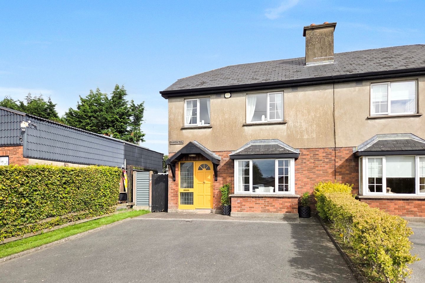 1 Bramble Row,, Bansha Road,, Tipperary Town,, Co. Tipperary, E34 YT20 — photo 1