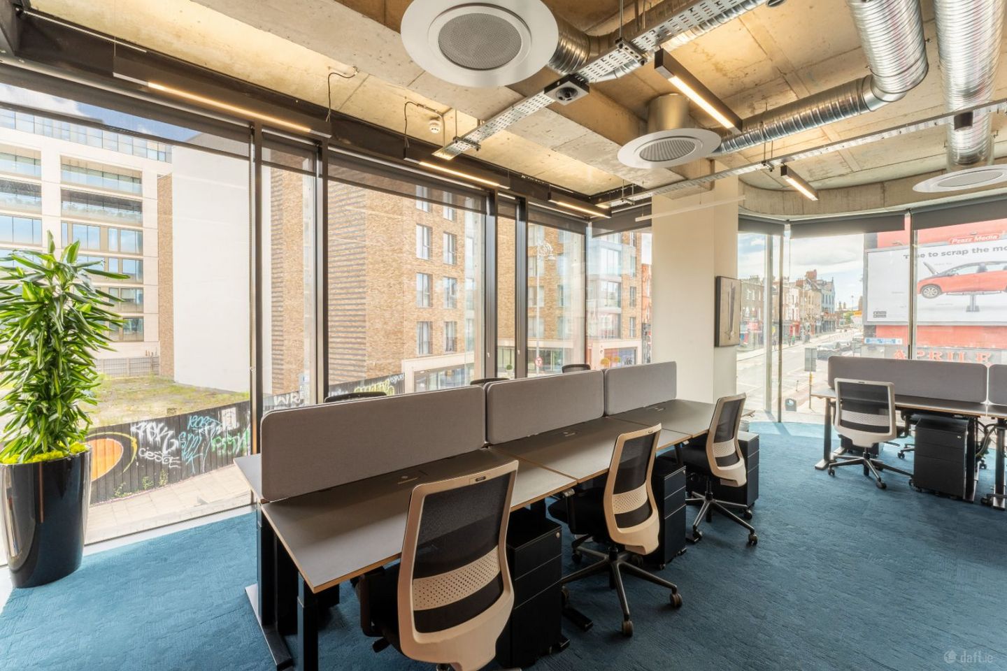 Iconic Offices, The Lennox Building, Portobello, Dublin 2 — photo 1
