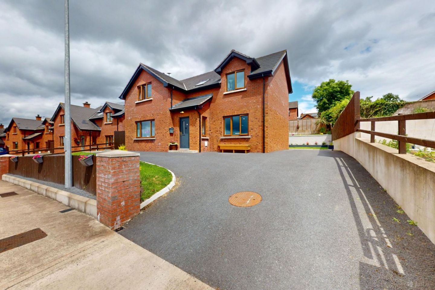36 Bellamont View, Cootehill, Co. Cavan, H16W424 — photo 1