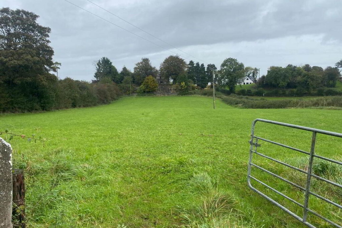 Lands, Oldcastle, Co. Meath — photo 1