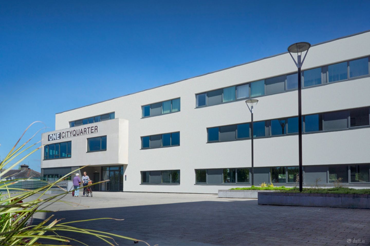 One City Quarter, Athlone, Co. Westmeath — photo 1