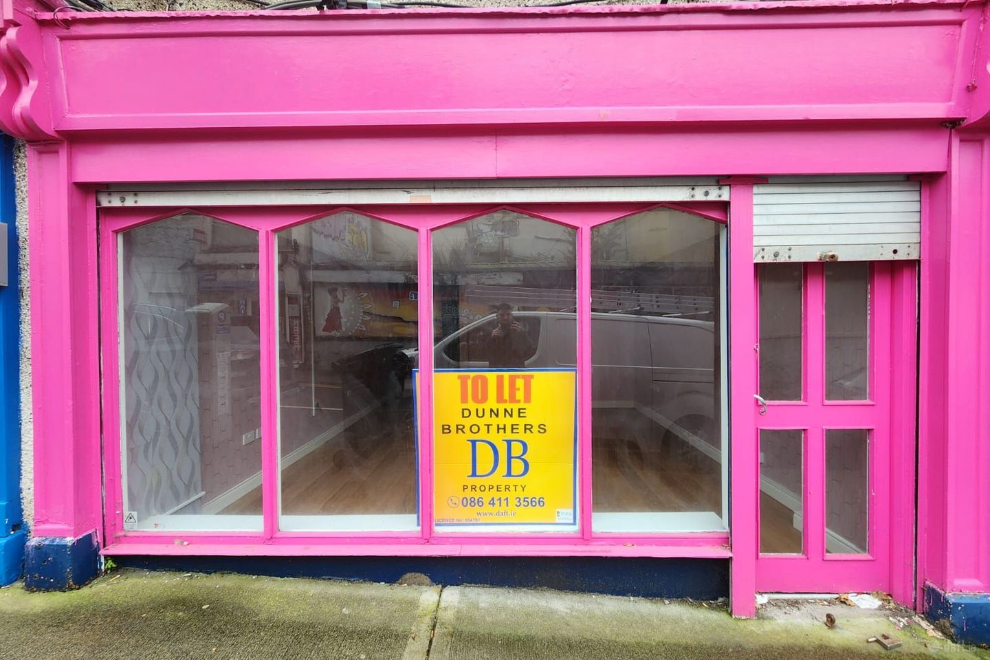 2 Dominic Street, Drogheda, Co. Louth — photo 1