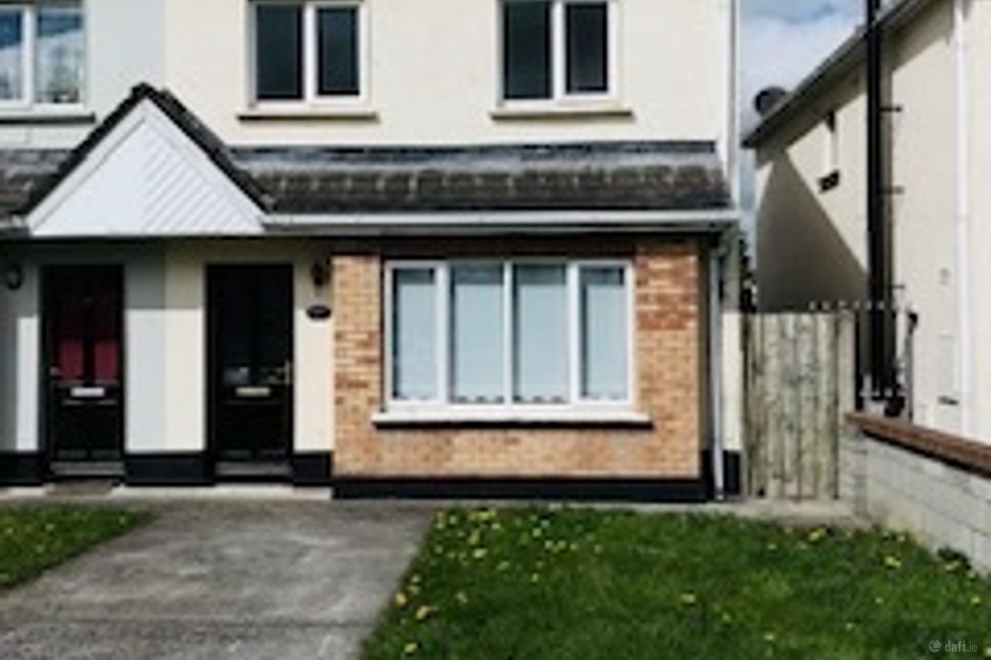 18 Castleview Park, Swords, Co. Dublin — photo 1