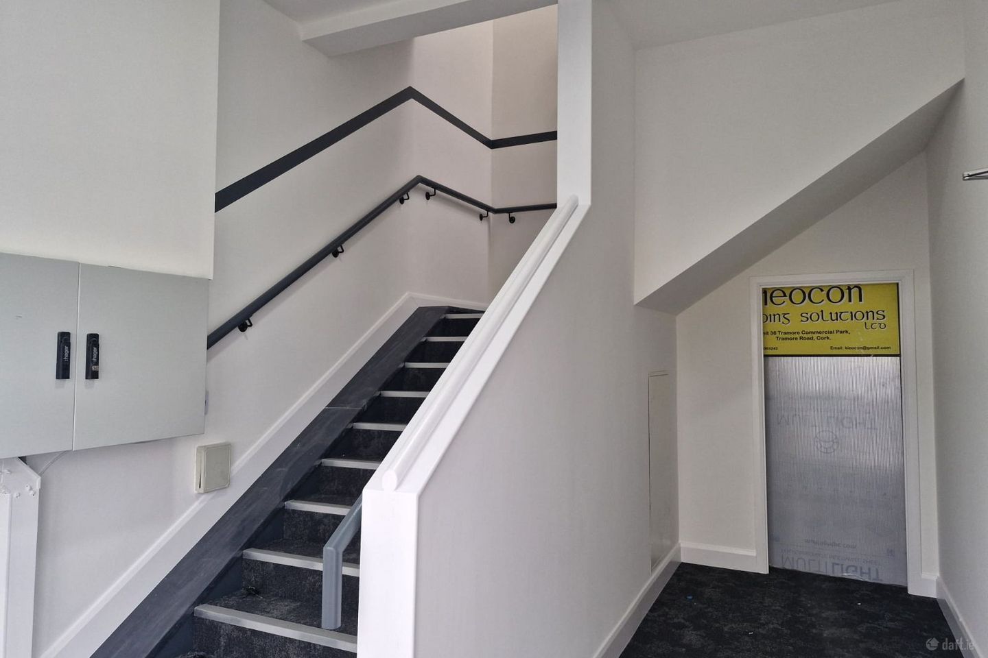 Unit 17, Gateway Business Centre, Knockgriffin, Midleton, Co. Cork — photo 1