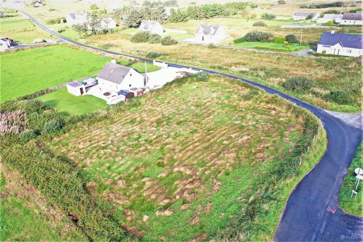 Lunniagh, Derrybeg, Co. Donegal — photo 1