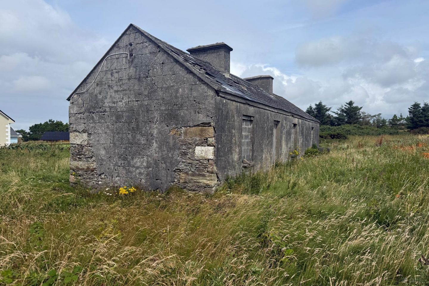 Corclough East, Belmullet, Corclogh, Co. Mayo — photo 1