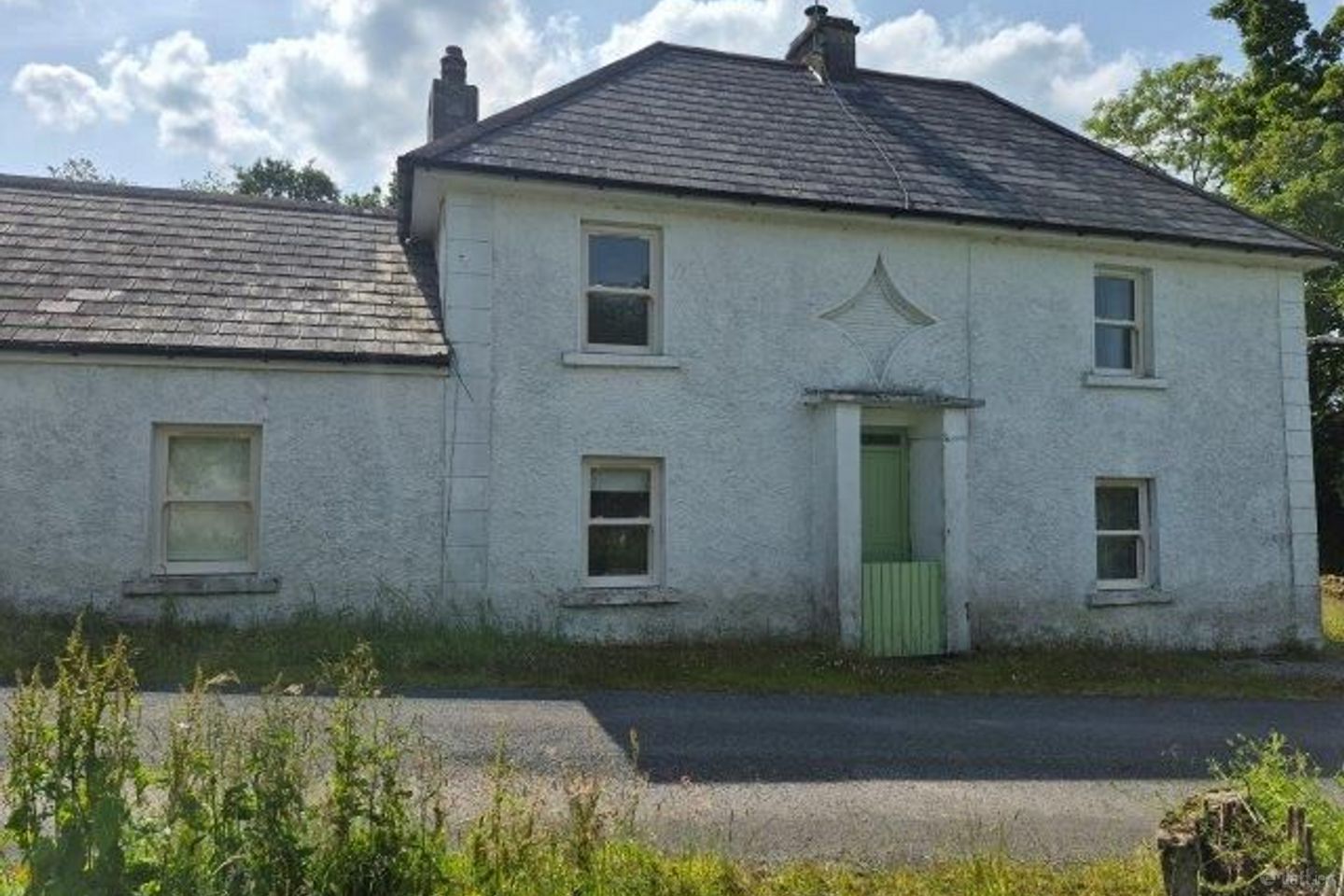 Gilaroo Cottage  Sracummer, Kinlough, Co. Leitrim, F91RX54 — photo 1