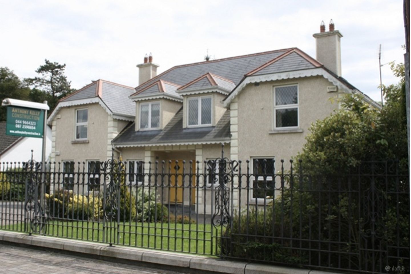 Bellview Apartments, Dublin Road, Mullingar, Co. Westmeath — photo 1