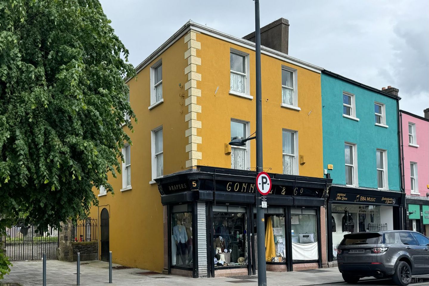 Connell & Co., 5 Church Street, Dundalk, Co. Louth, A91HX04 — photo 1