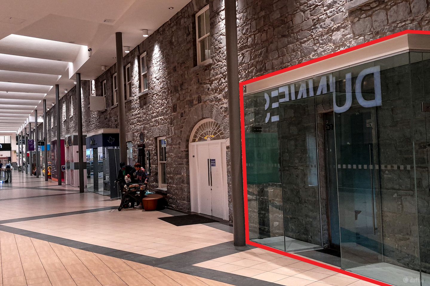 Unti 1F, MacDonagh Junction Shopping Centre, Kilkenny, Co. Kilkenny — photo 1