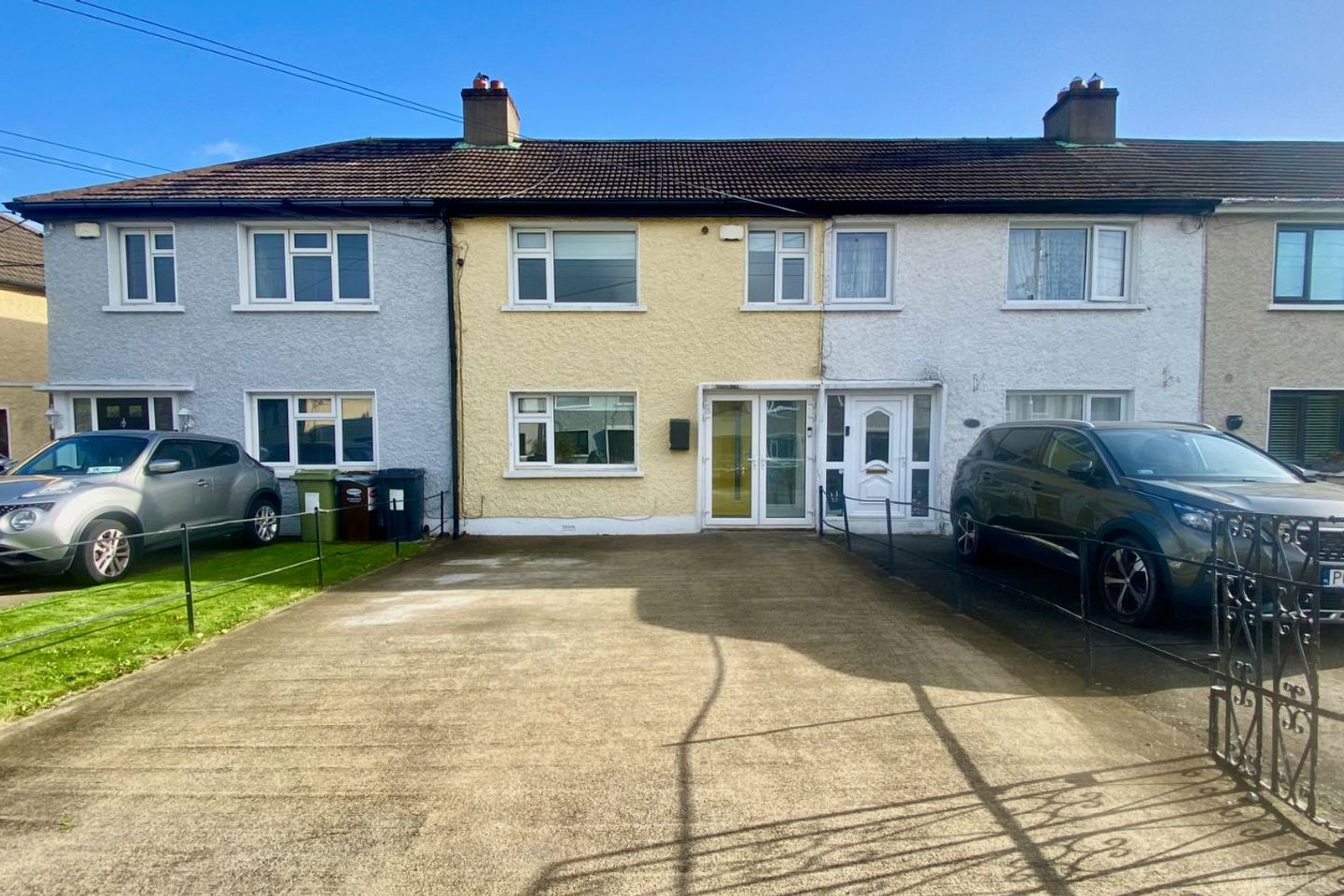 5 Wallace Road, Dublin 12, Walkinstown, Dublin 12, D12P2P4 — photo 1