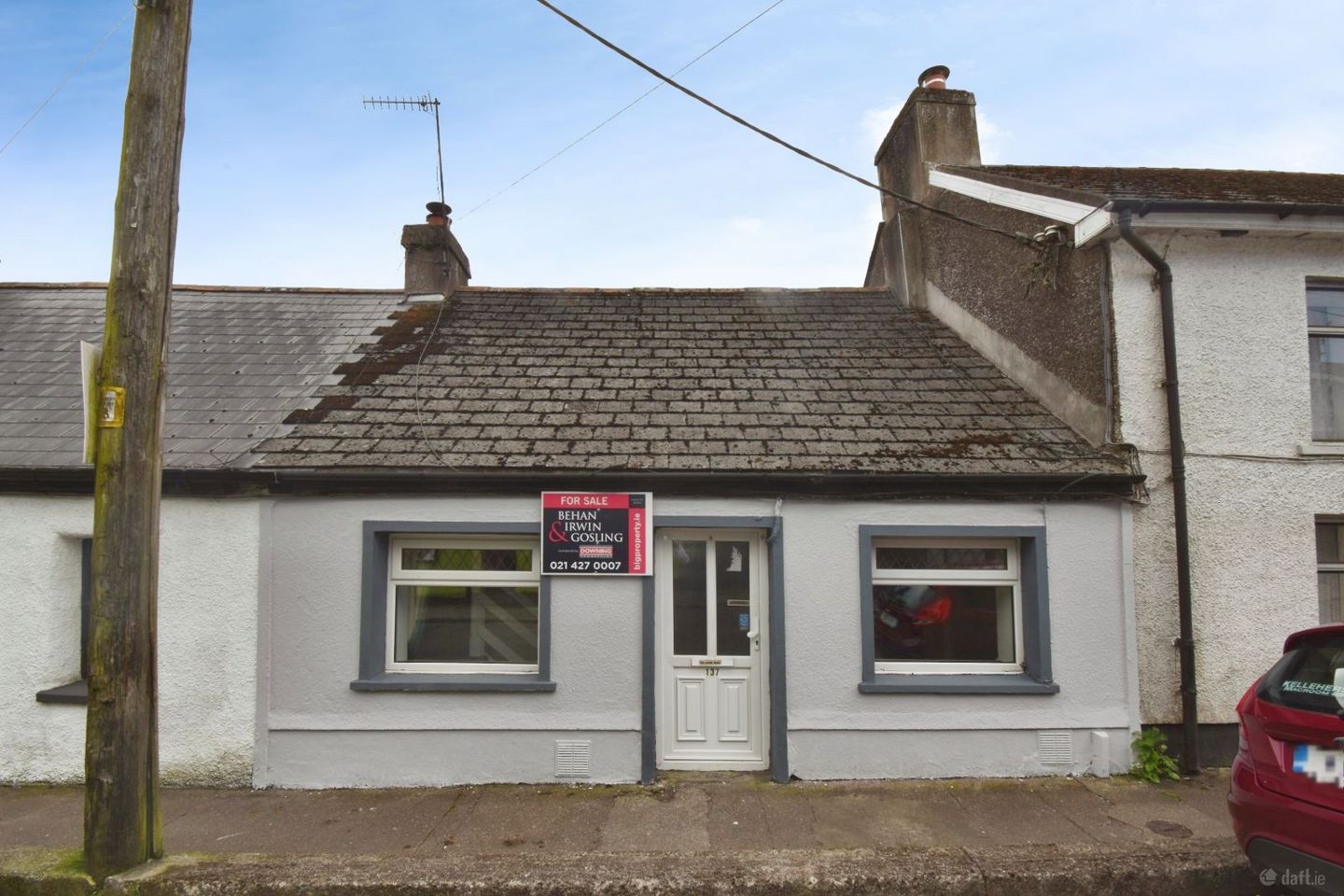 137 Blarney Street, Cork, Shanakiel, Co. Cork, T23X2D5 — photo 1
