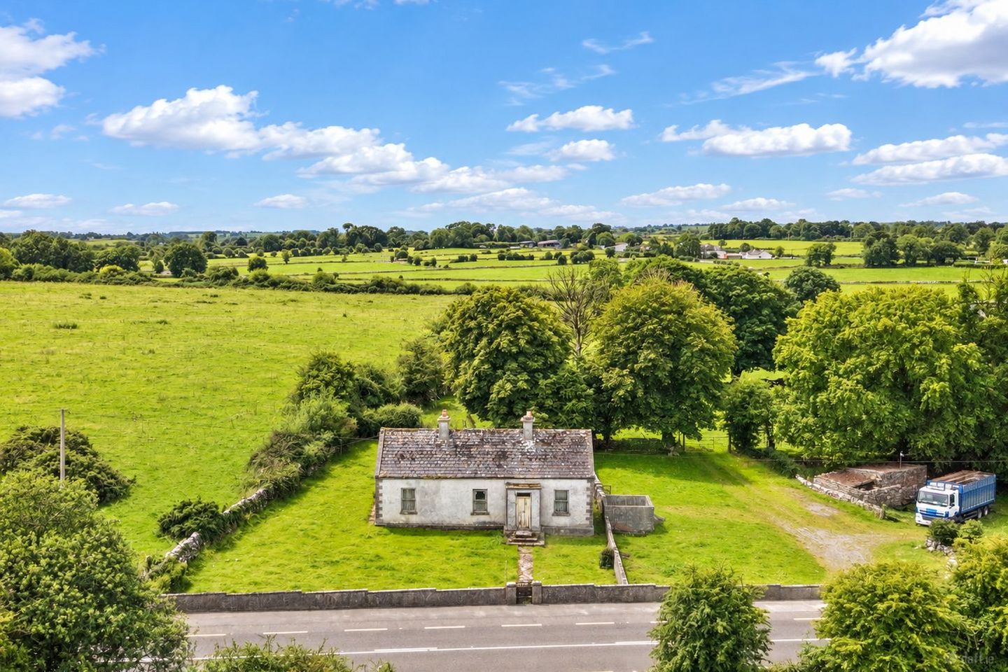 Ballymurray, Knockcroghery, Co. Roscommon — photo 1