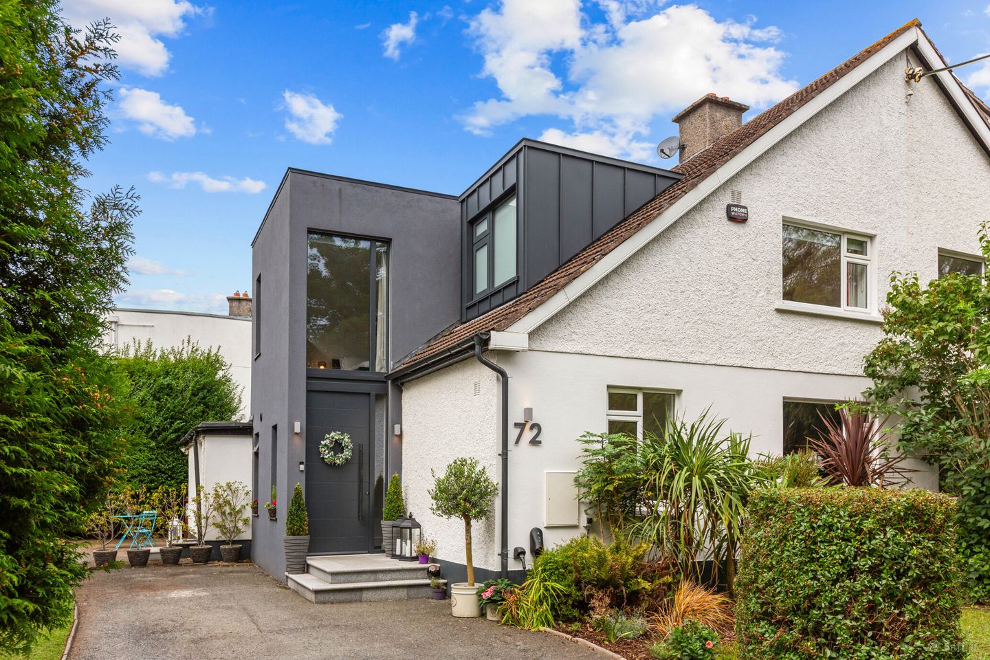 72 Allen Park Road, Stillorgan, Co. Dublin, A94Y025 — photo 1