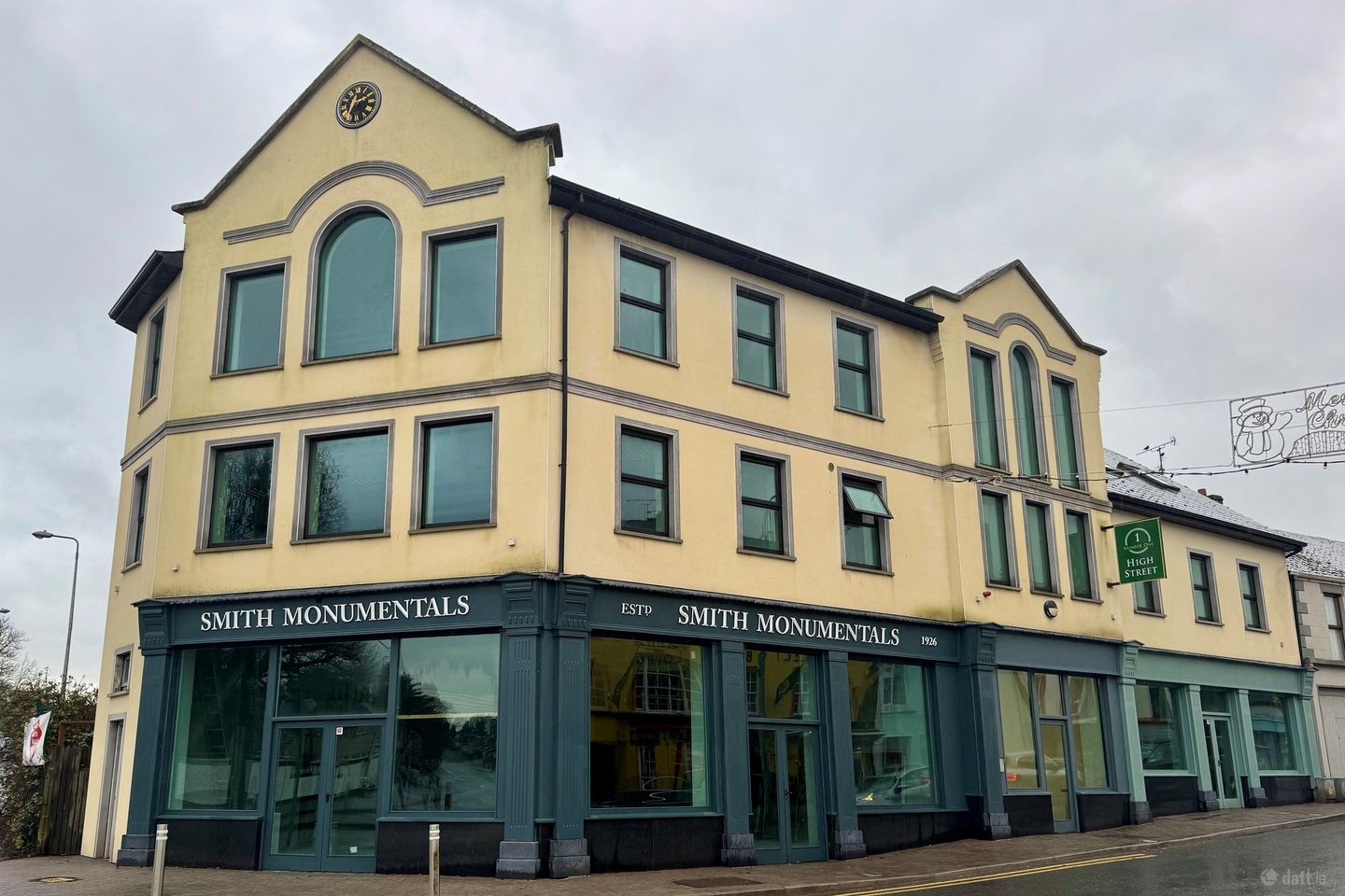 High Street, Ballinamore, Co. Leitrim — photo 1