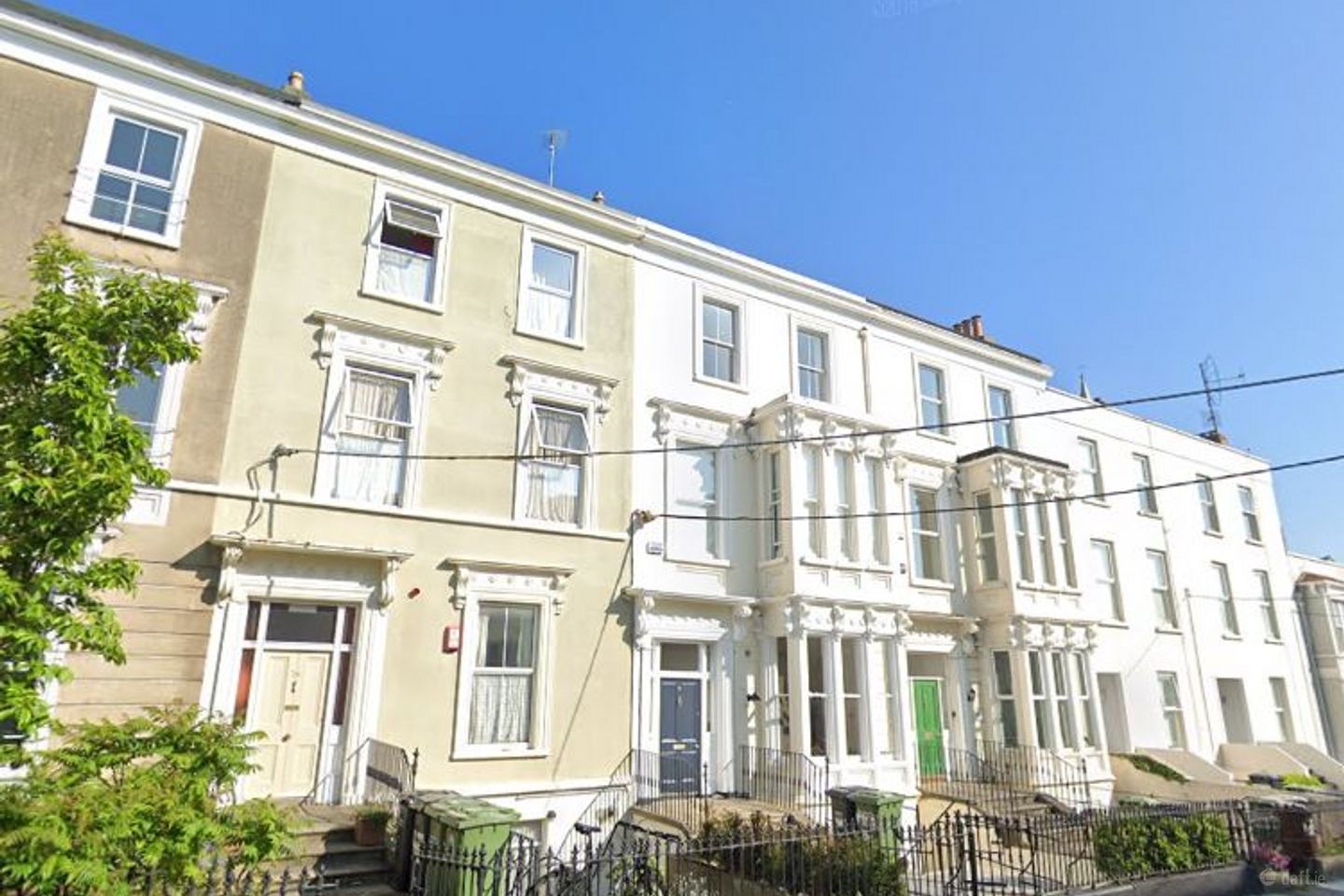 Adelaide Street, Dun Laoghaire, Co. Dublin — photo 1