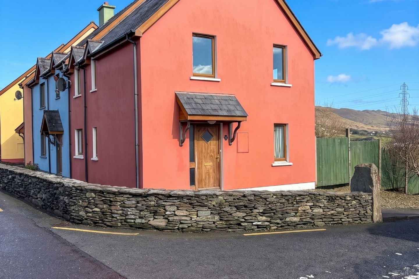 1 Eyeries Village, Beara, Co. Cork, P75CK82 — photo 1