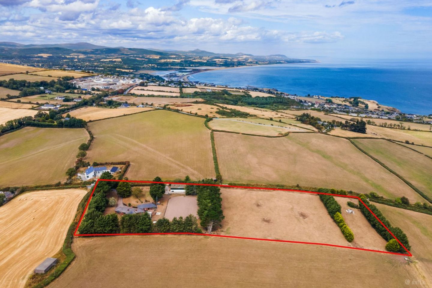 Dunbur Upper, Wicklow, Wicklow Town, Co. Wicklow, A67EK82 — photo 1