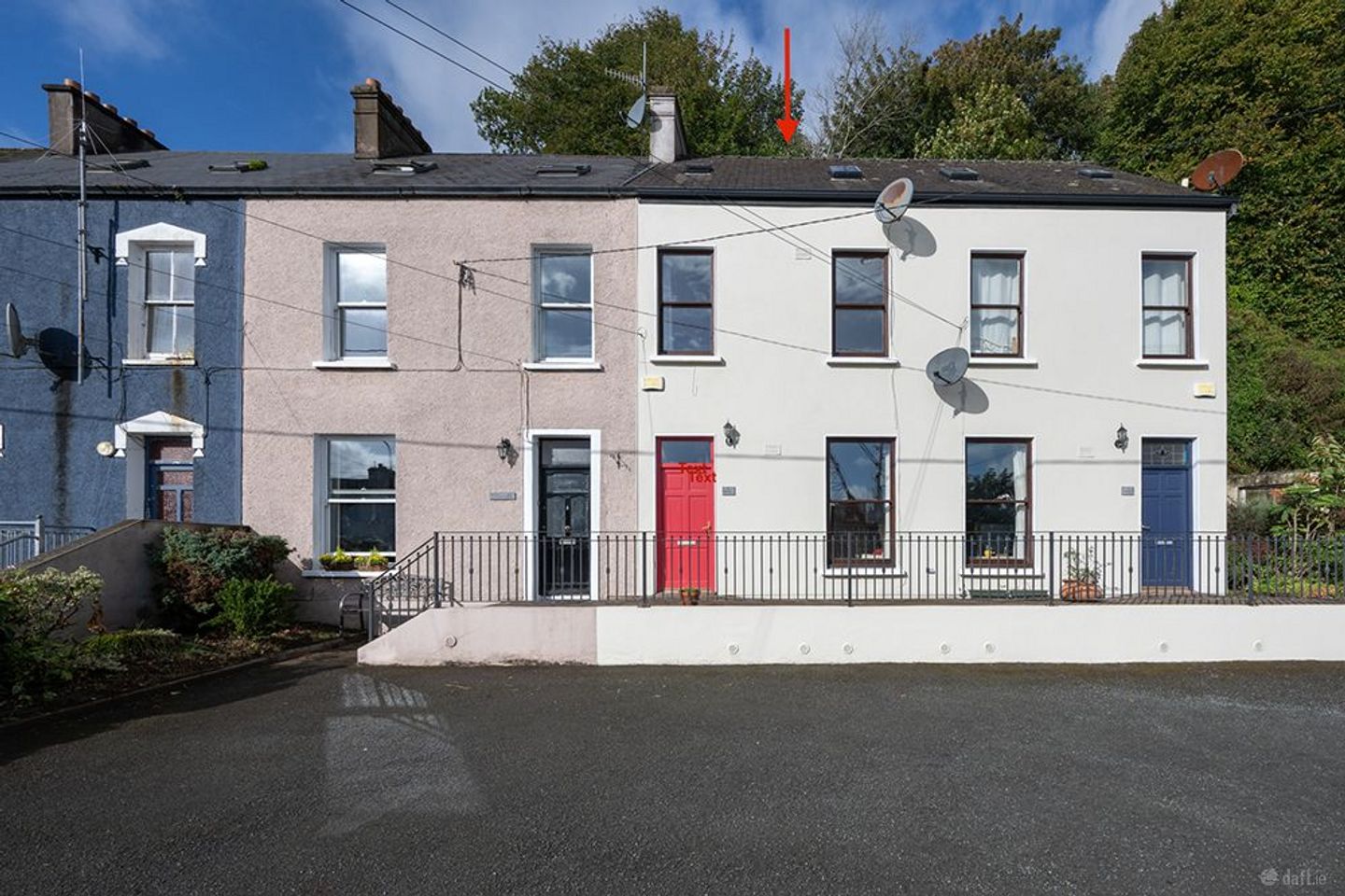 2 The Villas, Glenbrook, Glenbrook, Co. Cork, T12F97E — photo 1