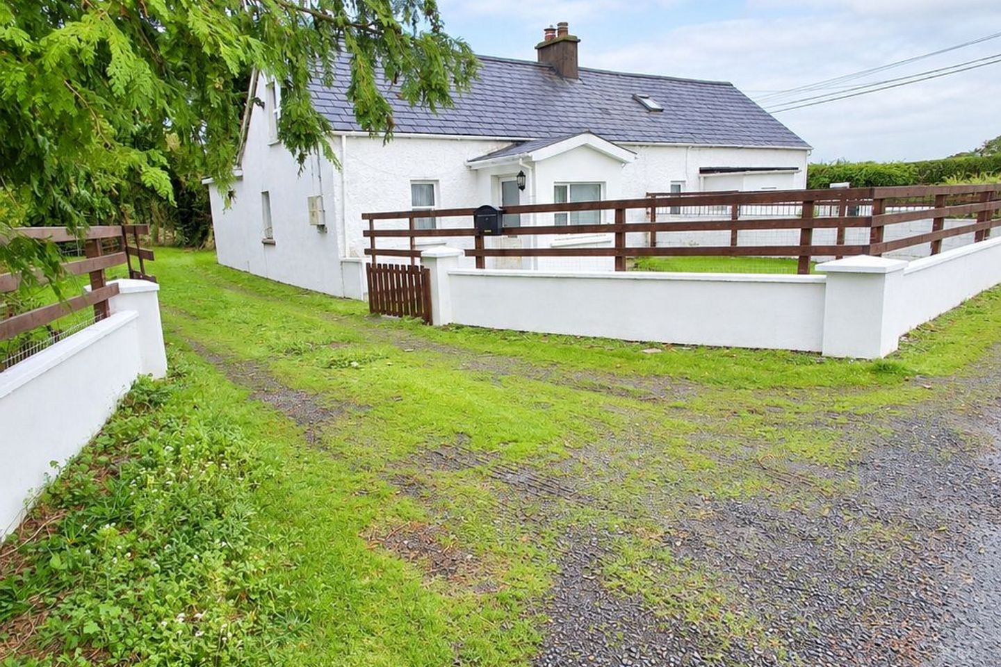 Barnalick, Adare, Adare, Co. Limerick, V94HY6K — photo 1