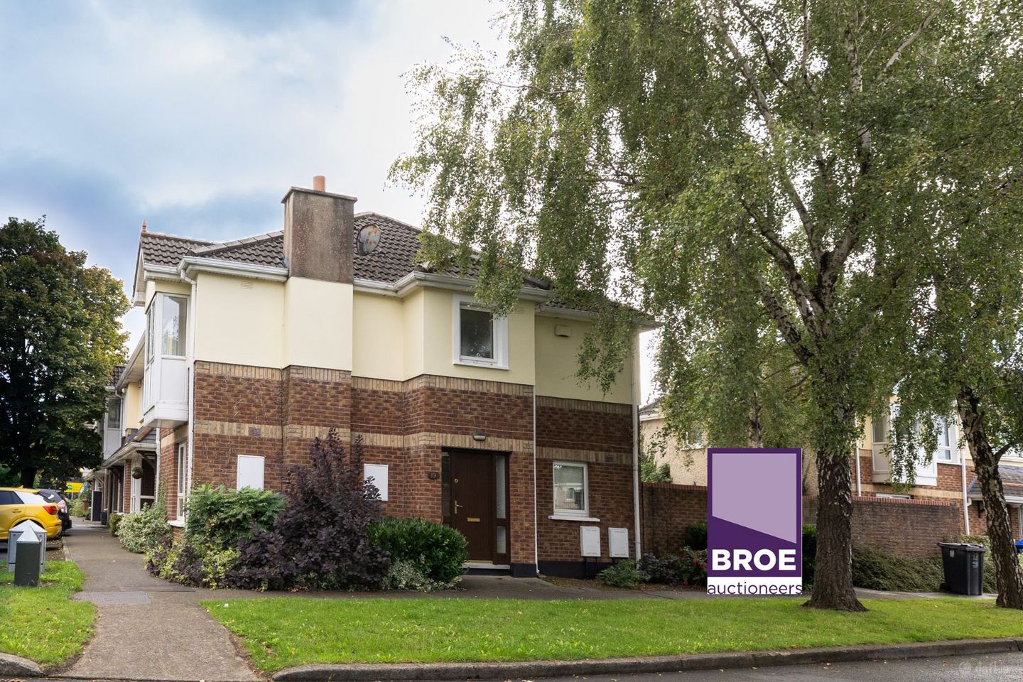 19 Castlegrange Square, Clondalkin, Dublin 22, D22DA24 — photo 1