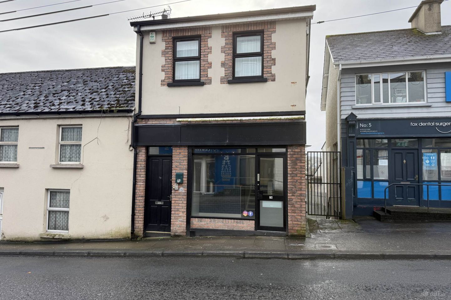 7b Port Road, Letterkenny, Co. Donegal — photo 1