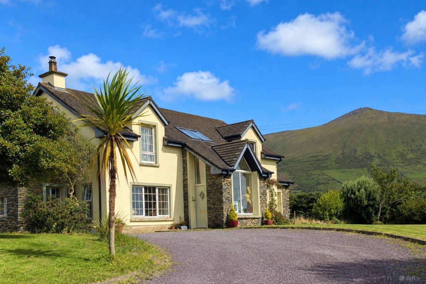 Ballyrishteen, Dingle, Lispole, Co. Kerry, V92TP64 — photo 1