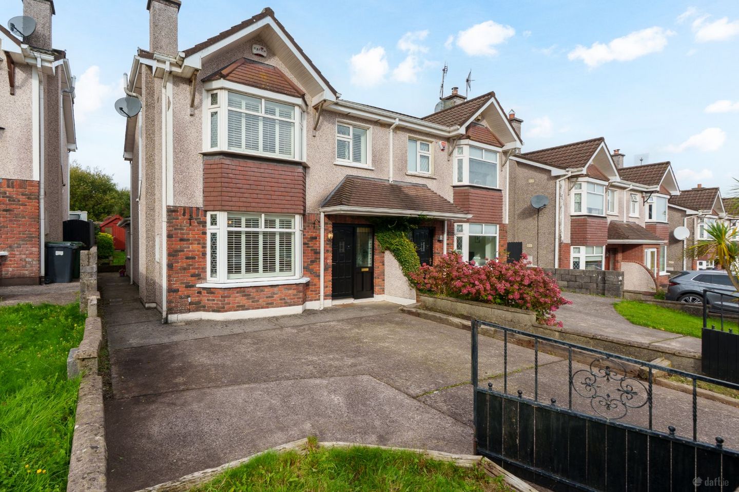14 Bellevue Heights, Frankfield, Co. Cork, T12V8EF — photo 1